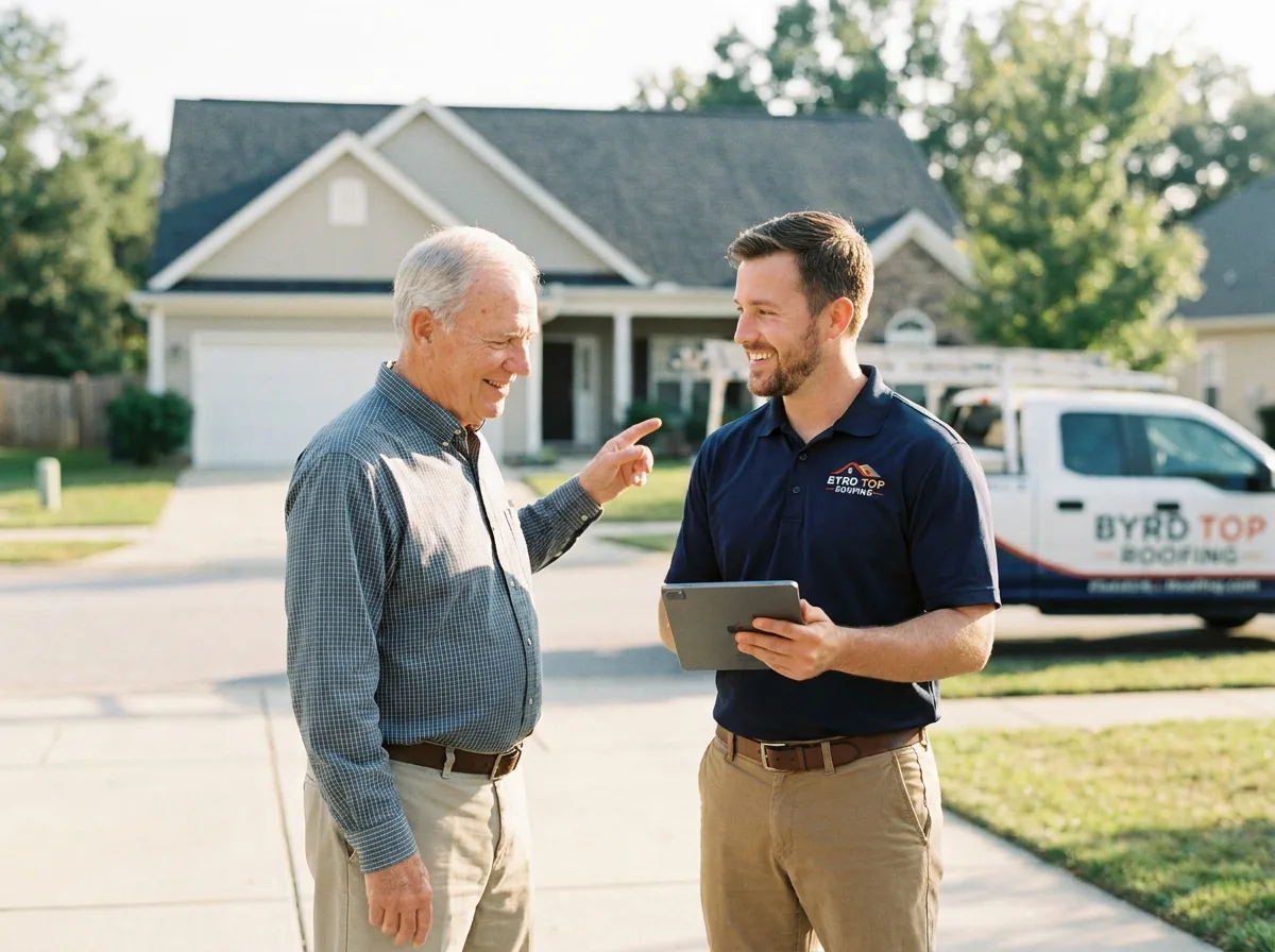Roofing Spiritwood, ND FAQs